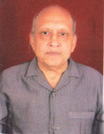Gopal Narain Gupta